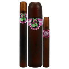 CUBA - Jungle Snake Gift Set EDP100ml+EDP30ml+EDP15ml