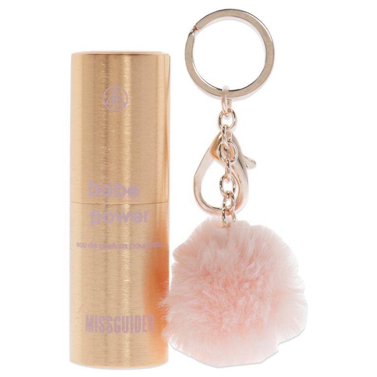 Babe Power Gift Set Mini EDP+Gel de ducha