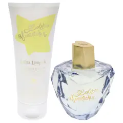 LOLITA LEMPICKA - Mon Premier Gift Set EDP50ML+Loción