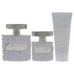 OSCAR DE LA RENTA - Bella Blanca Set EDP100ml+Loción+EDP30ml