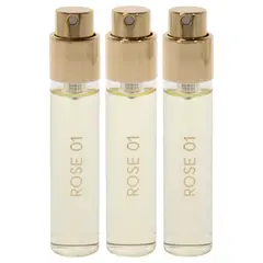 SWISS ARABIAN - Rose 01 3 Miniaturas EDP30ml cu Gift Set
