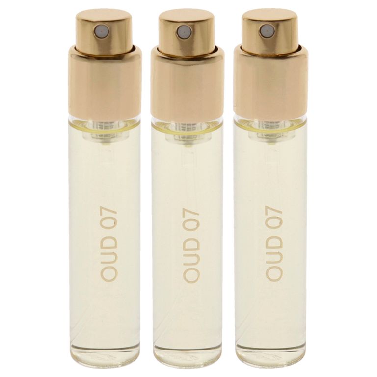 Oud 07 3 Miniaturas EDP30ml cu Gift Set