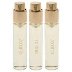 SWISS ARABIAN - Oud 07 3 Miniaturas EDP30ml cu Gift Set