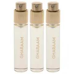 SWISS ARABIAN - Gharaam 3 Miniaturas EDP30ml cu Gift Set