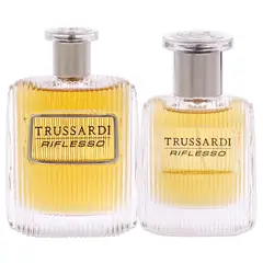 TRUSSARDI - Riflesso Gift Set EDT100ml+MiniEDT30ml