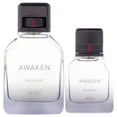 TUMI - Awaken EDP100ml+MiniSpray30ml Gift Set