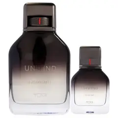 TUMI - Unwind Gift Set EDP200ml+Spray30ml