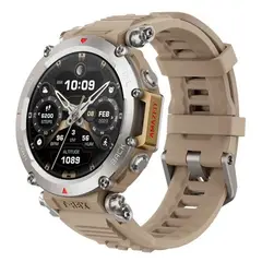 AMAZFIT - Smartwatch T-Rex Ultra Sahara
