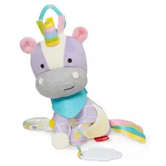SKIP HOP - JUGUETERO ACTIVIDAD UNICORNIO