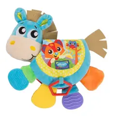 PLAYGRO - B487552 CUENTO CLIP CLOP