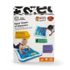 BABY EINSTEIN - MAT DE AGUA BABY EINSTEN