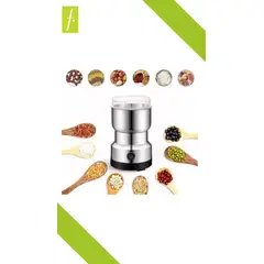LINCOLN ELECTRIC - Molino para Café Granos y especies