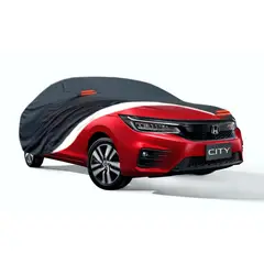 FUNCOVER - Cobertor Auto Honda City Sport Funda Impermeable
