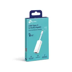 TP LINK - ADAPTADOR DE RED TP-LINK UE300C USB 3.0 A ETHERNET GIGABIT