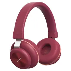 ANTRYX - AUDIFONO GAMER DS H650 ADS-H650R RED
