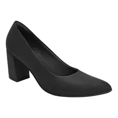 PICCADILLY - ZAPATO MUJER VESTIR PRETO 74513500000100