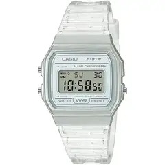 CASIO - Reloj F-91WS-7 Digital