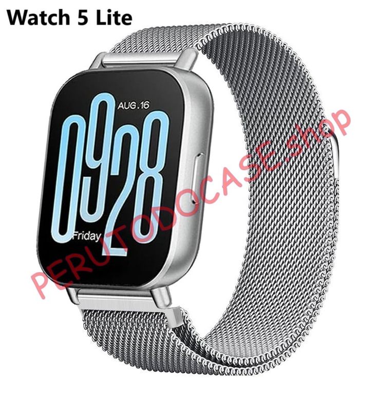 Correa para Redmi Watch 5 Lite