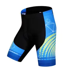 GENERICO - Shorts Ciclismo Star Pro