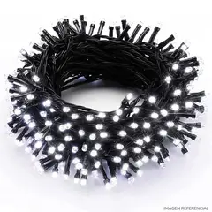 INSPIRA - Tira de 500 Luces Blancas-