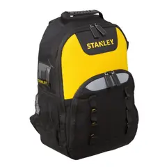 STANLEY - MOCHILA PORTA LAPTOP PORTA HERRAMIENTAS