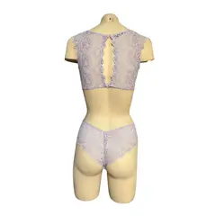 PRODIGIOSA - SET AURORA LILA - CONJUNTO 2 PIEZAS