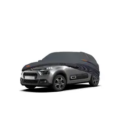 GENERICO - Cobertor CITROËN C3 impermeable acolchado