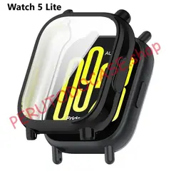 GENERICO - Case Protector para Redmi Watch 5 Lite