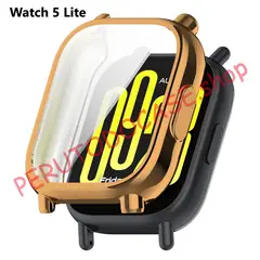 GENERICO - Case Protector para Redmi Watch 5 Lite
