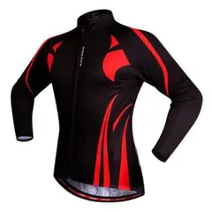 GENERICO - Jersey Maillot WOSAWE de Ciclismo Bike Pro