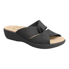 PICCADILLY - SANDALIA MUJER CASUAL PRETO 23902300000006
