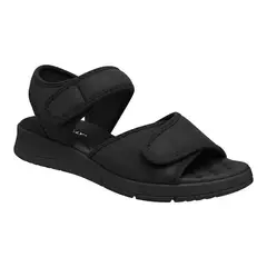 PICCADILLY - SANDALIA MUJER CASUAL PRETO 57100300000036