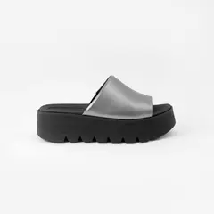 PICCADILLY - SANDALIA MUJER CASUAL PEWTER 58600300000001