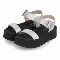 PICCADILLY - Sandalia plataforma - 586005