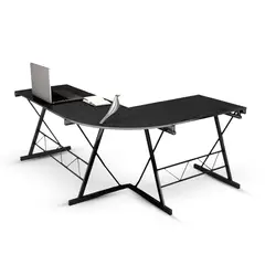 PELIKANO - M1 L negro 110x125x45 cm