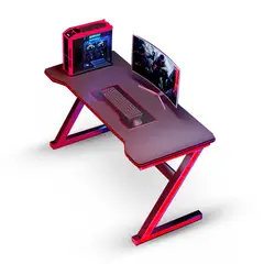 BLUE - M3 gamer roja 60x120