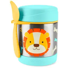SKIP HOP - 9O285210 TERMO PARA COMIDA LEON