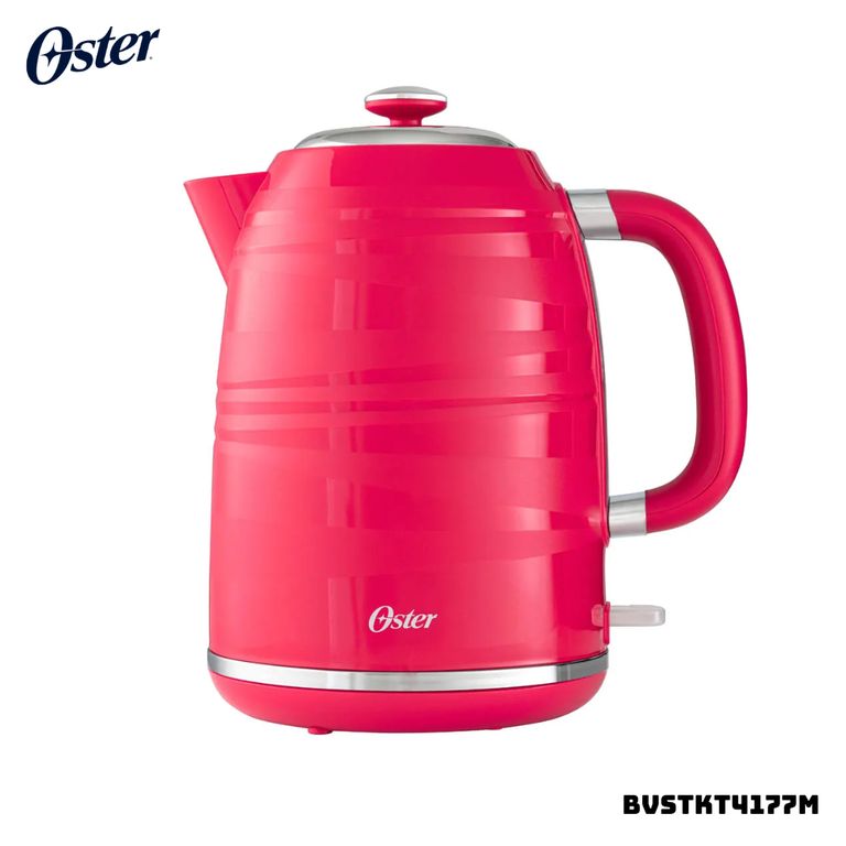 HERVIDOR ELECTRICO 1.7 L SANDIA - BVSTKT4177M