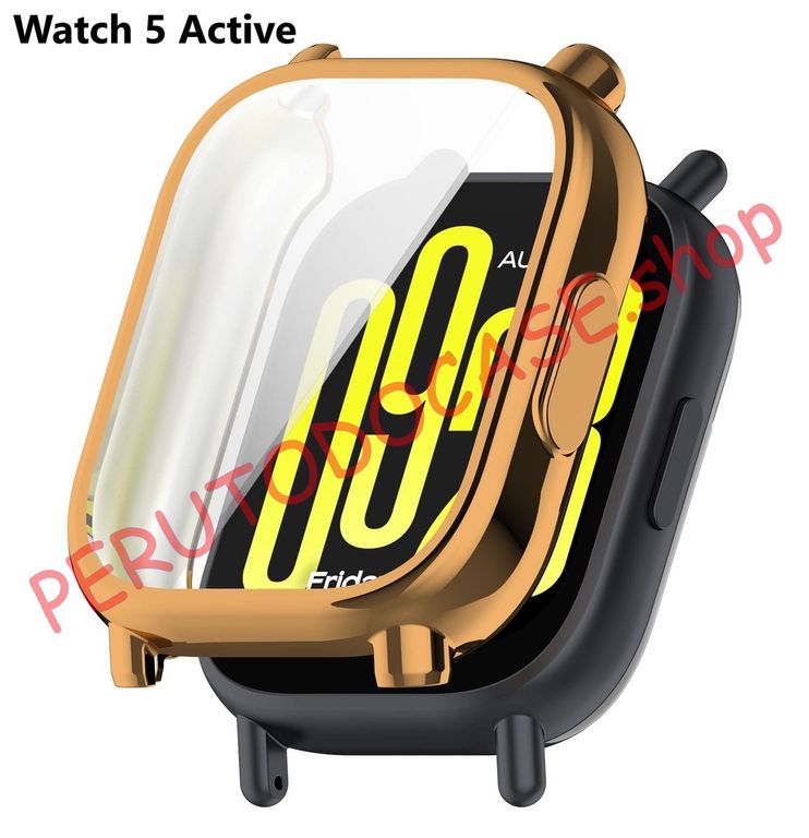 Case Protector Redmi Watch 5 Active