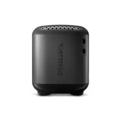PHILIPS - PARLANTE BLUETOOTH INALÁMBRICO TAS1505BK - Negro