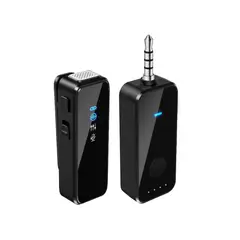 OEM - Micrófono Inalámbrico inteligente M35 / Cámaras, Celulares y Equipos