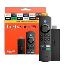 AMAZON - Fire Tv Stick