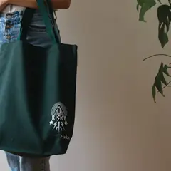 RISKY - Totebag Modelo Original