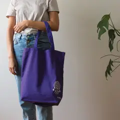 RISKY - Totebag Modelo Original