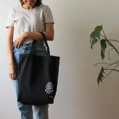 RISKY - Totebag Modelo Original
