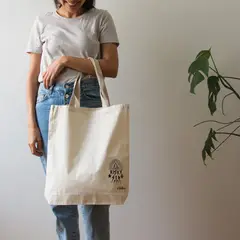 RISKY - Totebag Modelo Original