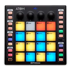 PRESONUS - Atom - Controlador de Pad