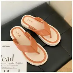 GENERICO - SANDALIAS PARA DAMA MODELO SASHA