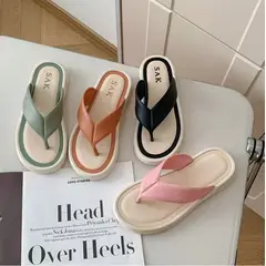 GENERICO - SANDALIAS PARA DAMA MODELO SASHA