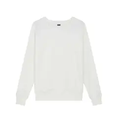 BLWOENS - Polerón Mujer - Blanco